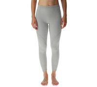 UYN U100010 EVOLUTYON UW Long Pantaloni Sportivi Donna Grigio Nautico/Perla/Perla M