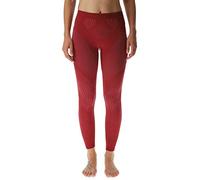 UYN U100010 EVOLUTYON UW Long Pantaloni Sportivi Donna Rosso Sofisticato/Bordeaux/Bordeaux XS