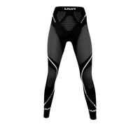 Uyn Evolutyon Base Layer Pants Nero XS Donna