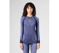 Uyn Ambityon Long Sleeve Base Layer Blu L-XL Donna