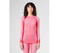 Uyn Ambityon Long Sleeve Base Layer Rosa S-M Donna