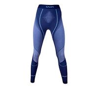 UYN - U100028, Pantalone Intimo Termico in Fibra Organica Naturale al 100% Donna