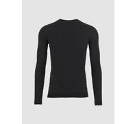Maglia intima maniche lunghe UYN Fusyon - Nero XXL / Nero
