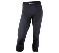 UYN - U100036, Pantalone Intimo Termico in Fibra Organica Naturale al 100% Uomo