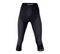 UYN - U100037, Pantalone Intimo Termico in Fibra Organica Naturale al 100% Donna