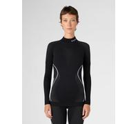 Uyn Evolutyon Long Sleeve Base Layer Nero L-XL Donna