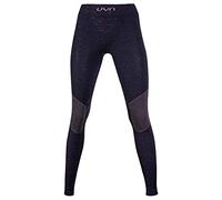 UYN - U100123, Fusyon Cashmere Pantaloni Intimi Lunghi da Donna Donna