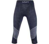 UYN U100124 FUSYON Cashmere UW Medium Pantaloni Sportivi Donna Pietra Grigia/Perla XL