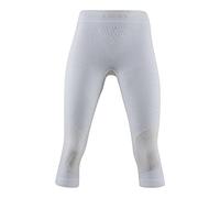 UYN U100124, Pantaloni Sportivi Donna, Bianco Ottimo/Crema, L/XL