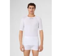 Uyn Energyon Short Sleeve Base Layer Bianco 2XL Uomo