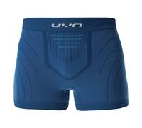 UYN U100168 MOTYON 2.0 UW BOXER Boxer da uomo Uomo Poseidone blu M