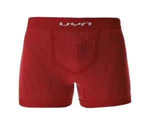 UYN U100168 MOTYON 2.0 UW BOXER Boxer da uomo Uomo Rosso sofisticato XXL