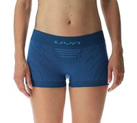 UYN U100171 MOTYON 2.0 UW Mutande da Donna Donna Poseidone Blu M