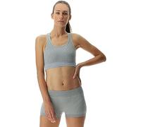 UYN U100172 MOTYON 2.0 UW High Support Reggiseno Sportivo Donna Grigio Nautico M