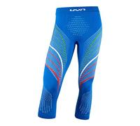 UYN NATYON 2.0 Pantaloni Intimi Lunghezza Media Italia, Sportivi Uomo, S-M