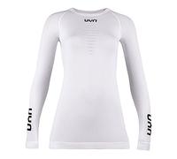 Uyn Energyon Long Sleeve Base Layer Bianco S-M Donna