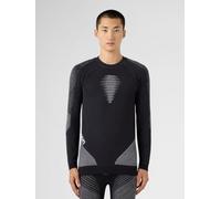 UYN 2.0 UW LG_SL Round Neck Shirt Celebrity Gold