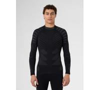 Uyn Resilyon Turtle Neck Long Sleeve Base Layer Nero 2XL Uomo