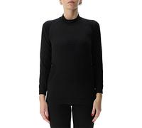 UYN U100338 FUSYON LIGHT LONG SL_ T-Shirt Donna Nero XS