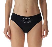 UYN U100353 MOTYON UW with Pad Mutande da Donna Donna Nero M