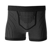 UYN U100365-B978 MOTYON Xtreme UW Boxer da Uomo Uomo Tactical Black S/M