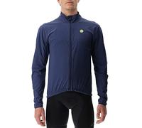 UYN Ultralight Wind Giacca, Blu Profondo, XXL Uomo