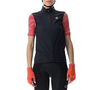 Gilet donna Uyn Ultralight - Nero S / Nero