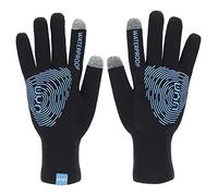 UYN WATERPPROOF115 Gloves, Guanti Waterproof Unisex-Adulto, B000, M