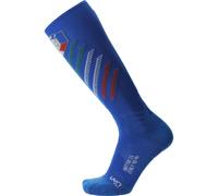 UYN Natyon 3.0 Socks - Uomo - Blu - Taglia 45/47- modello 2024