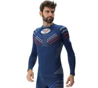 UYN Uomo Camicia dolcevita NATYON 3.0 FRANCIA - S/M