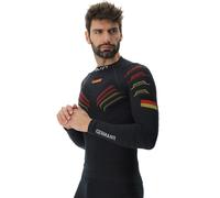 UYN Uomo Camicia dolcevita NATYON 3.0 GERMANIA - XXL