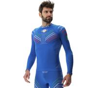 UYN Uomo Camicia dolcevita NATYON 3.0 ITALIA - XXL