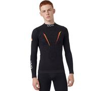 UYN Uomo Camicia dolcevita NATYON BIOMORPH GERMANIA 26/27 - S/M