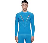 UYN Uomo Camicia dolcevita NATYON BIOMORPH ITALY 25/26 - L/XL