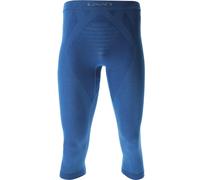 UYN Uomo Pantaloni 3/4 ELEVATYON BIOMORPH blue atoll 26/27 - XXL