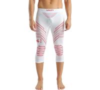 UYN Natyon 3.0 Pantaloni Termici 3/4 Austria - Intimo Tecnico delle Migliori Nazionali di Sci al Mondo