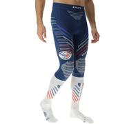 UYN Uomo Pantaloni 3/4 NATYON 3.0 FRANCIA 25/26 - S/M