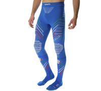 Uyn Natyon 3.0 Italy M - Calzamaglia - Uomo - Blu Royal S-M