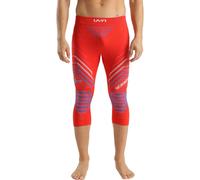 UYN Uomo Pantaloni 3/4 NATYON 3.0 NORVEGIA - S/M