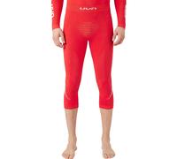 UYN Uomo Pantaloni 3/4 NATYON BIOMORPH SWITZERLAND 25/26 - L/XL