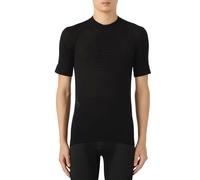 UYN Uomo T-Shirt FUSYON BIOTECH black 25/26 - S/M