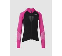 UYN Uyn Lady Biking Granfondo OW Shirt Long_SL. Maglia Lunga Donna (Pacco da 1)