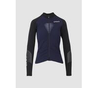 UYN Uyn Lady Biking Granfondo OW Shirt Long_SL. Maglia Lunga Donna (Pacco da 1)