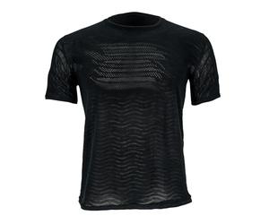 UYN Uyn Man Aerocross Self Layer - Maglietta a Maniche Corte da Uomo