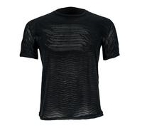 UYN Uyn Man Aerocross Self Layer Shirt Short (Kurzarm-Shirt) T-Shirt Uomo