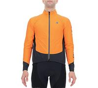 UYN Uyn Man Biking Packable Regular Fit Jacket GIACCA DA BICI UOMO Uomo (Pacco da 1)