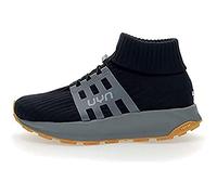 UYN Uynner Hero, Sneaker Donna, Nero, 42 EU