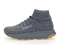 UYN Uynner Hero, Sneaker Uomo, Brown Melange, 46 EU