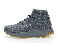 UYN Uynner Hero, Sneaker Uomo, Grey Melange, 44 EU