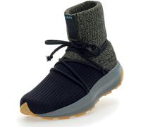 UYN Uynner, Sneaker Donna, Military Green, 36 EU
